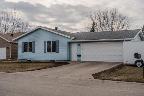 403 Mill Court Breckenridge MN 56520