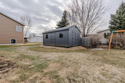 403 Mill Court Breckenridge MN 56520
