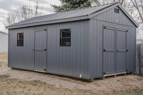 403 Mill Court Breckenridge MN 56520
