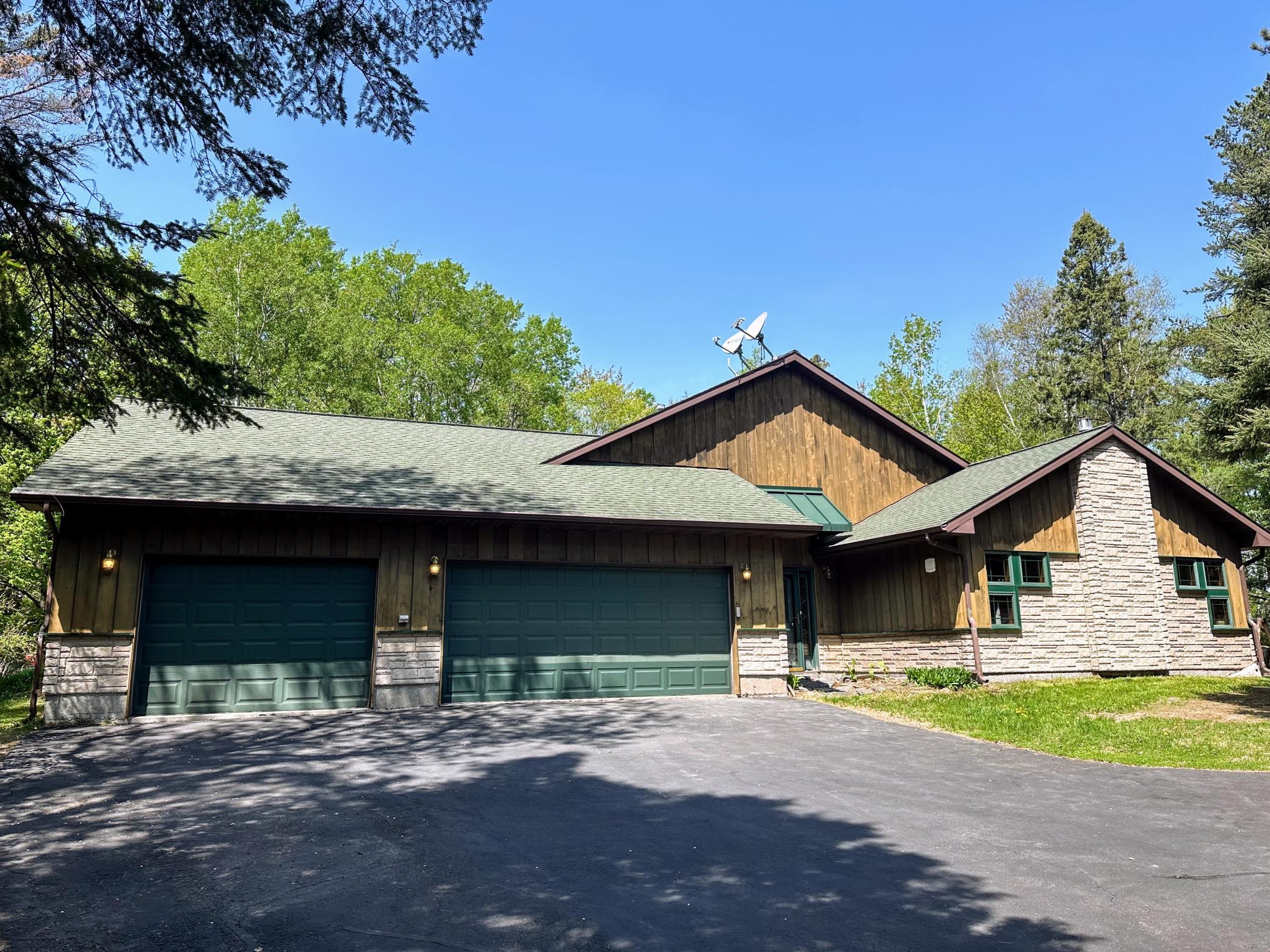 1505 Moorhead Road Cloquet MN 55720