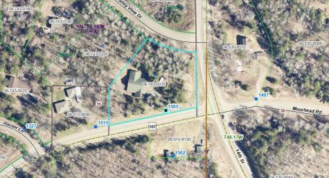1505 Moorhead Road Cloquet MN 55720