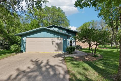 236 Maple Street N Lester Prairie MN 55354
