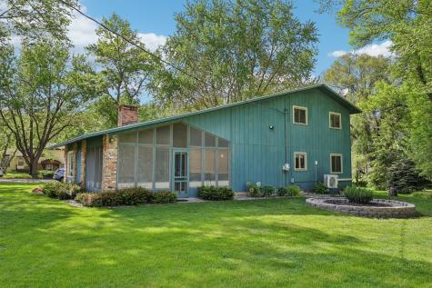236 Maple Street N Lester Prairie MN 55354