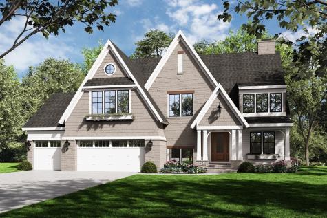 5241 Danens Drive Edina MN 55439
