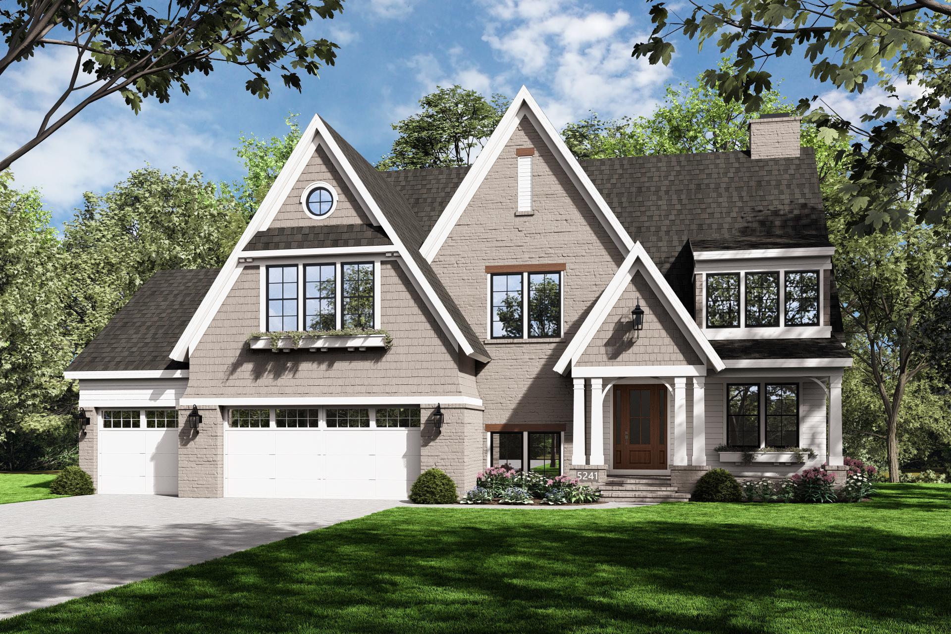 5241 Danens Drive Edina MN 55439