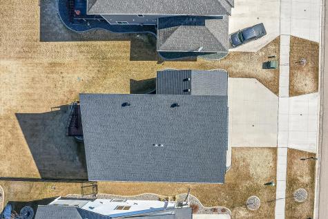442 Hampton Drive W Moorhead MN 56560