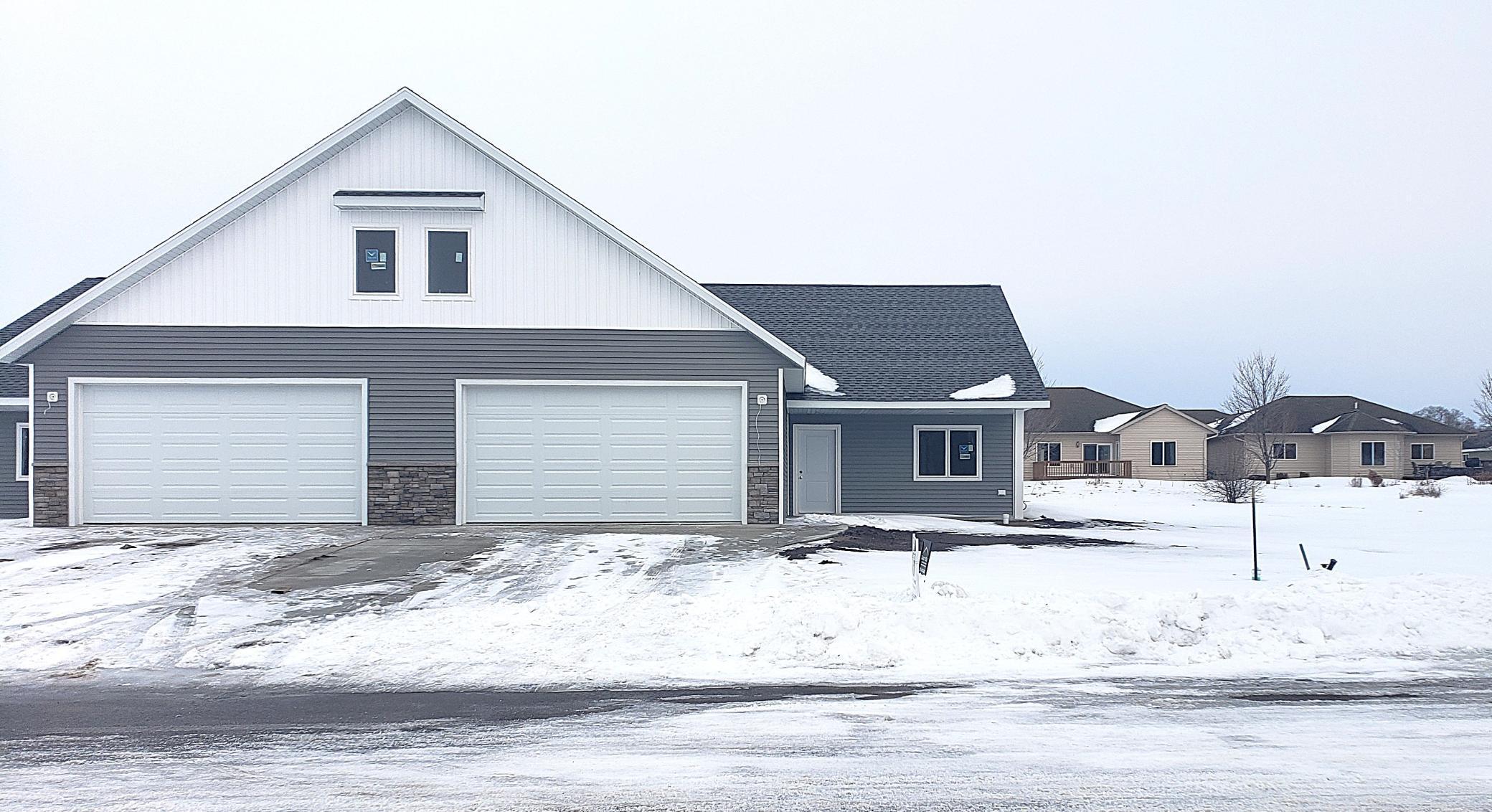 1012 NE 6th Avenue Perham MN 56573
