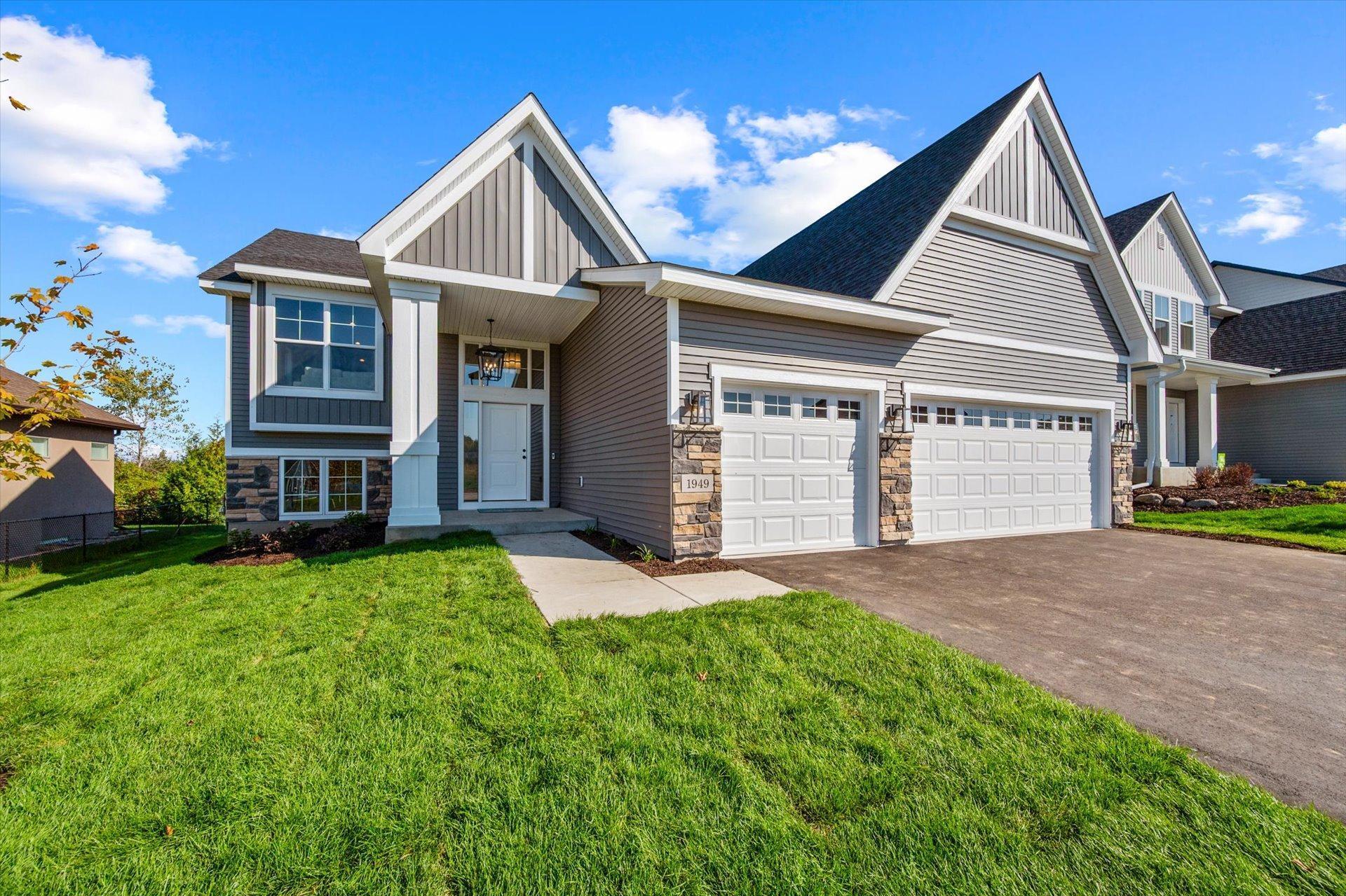 1974 S Lusitano Street Shakopee MN 55379