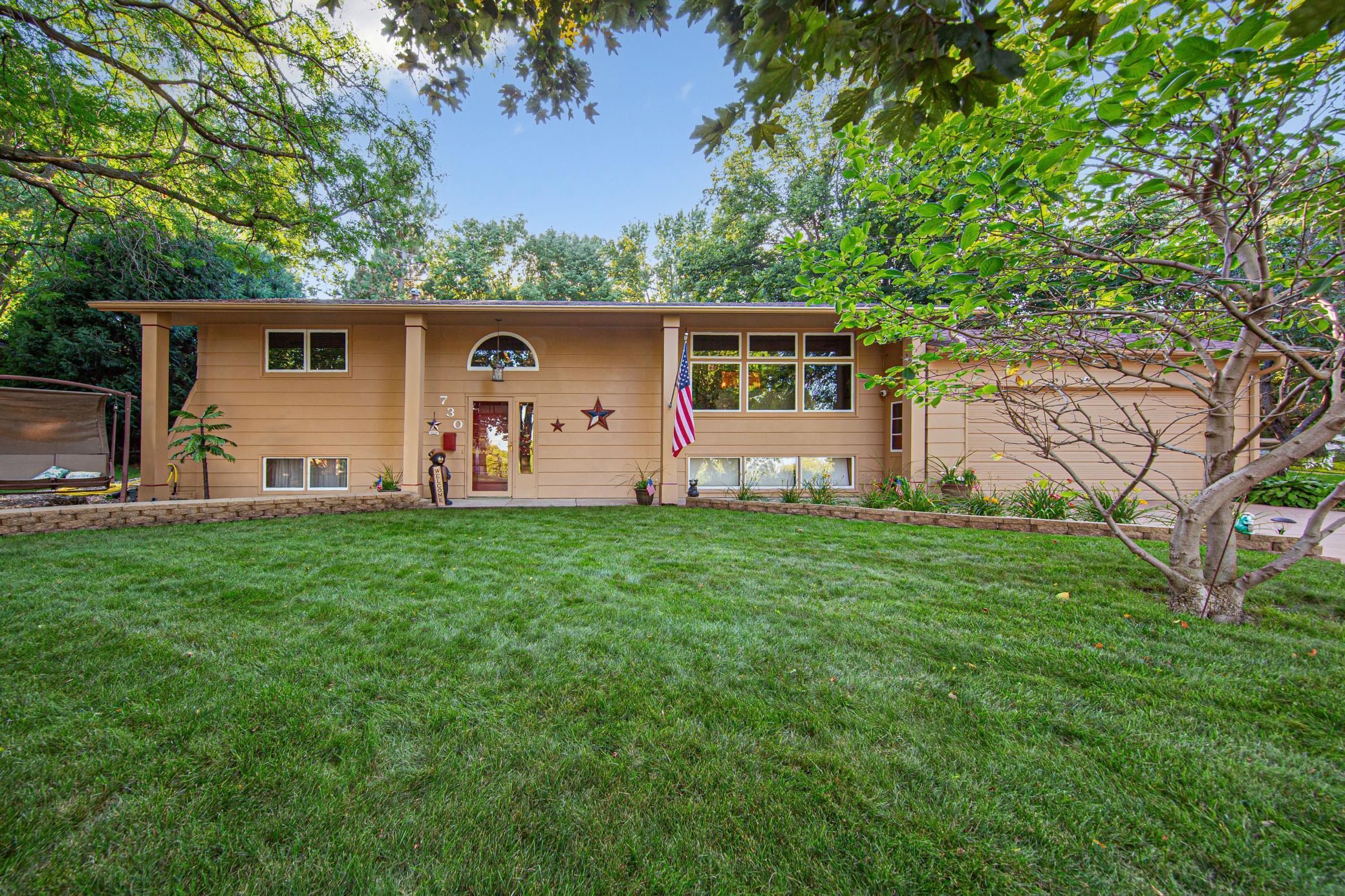 730 N 9th Street Saint Peter MN 56082