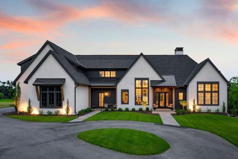 23861 Meadow Creek Drive Corcoran MN 55357