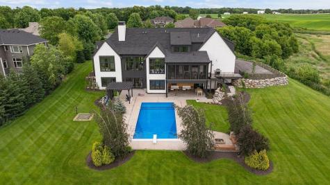 23861 Meadow Creek Drive Corcoran MN 55357