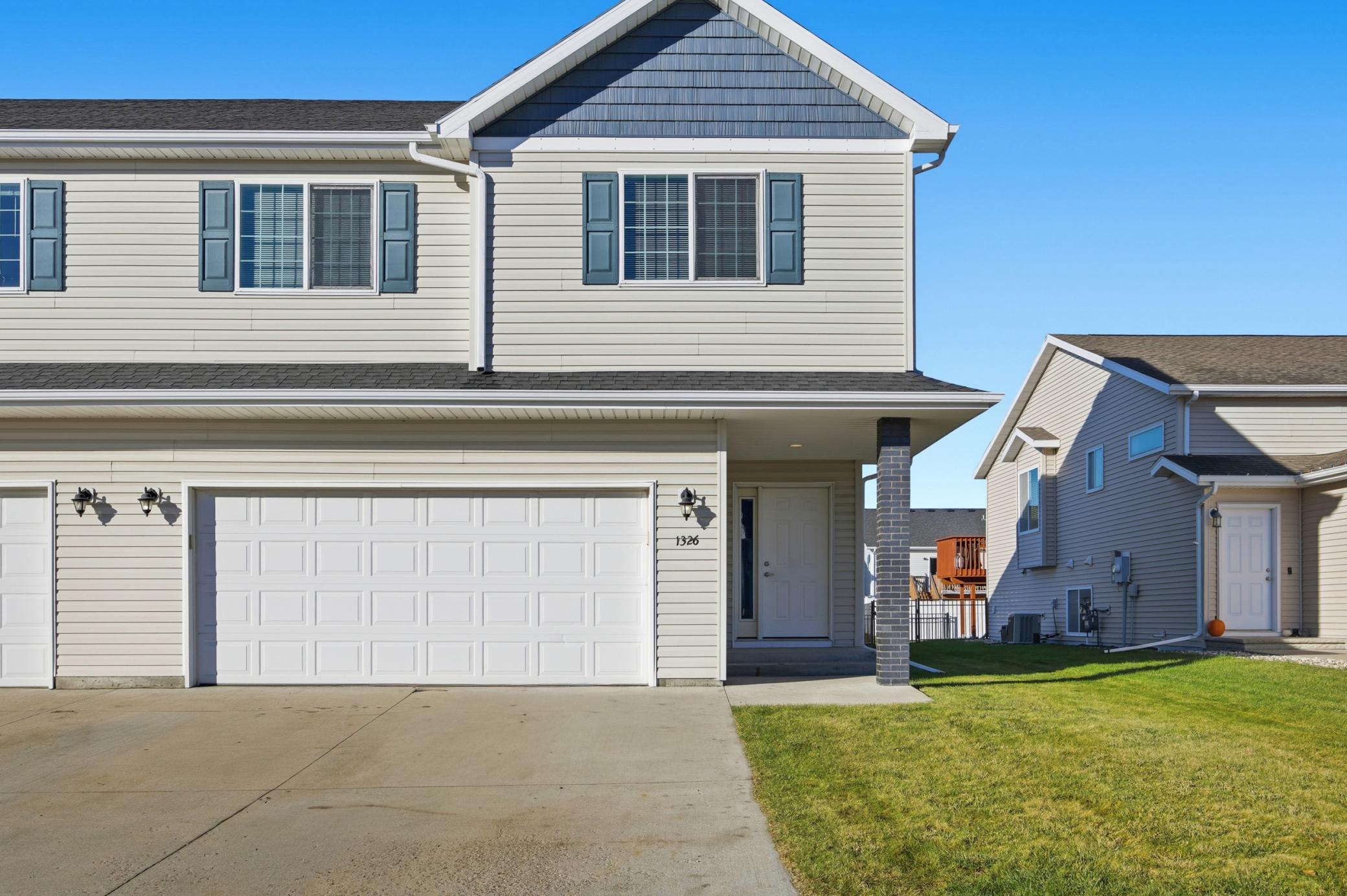 1326 4th Street NW West Fargo ND 58078