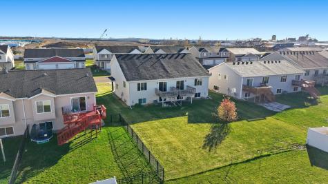 1326 4th Street NW West Fargo ND 58078