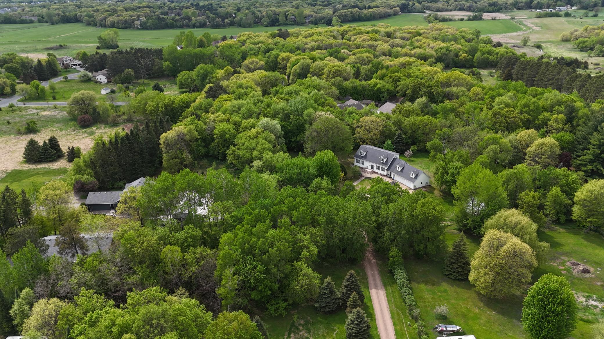 14840 Jackson Street NE Ham Lake MN 55304