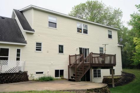 14840 Jackson Street NE Ham Lake MN 55304