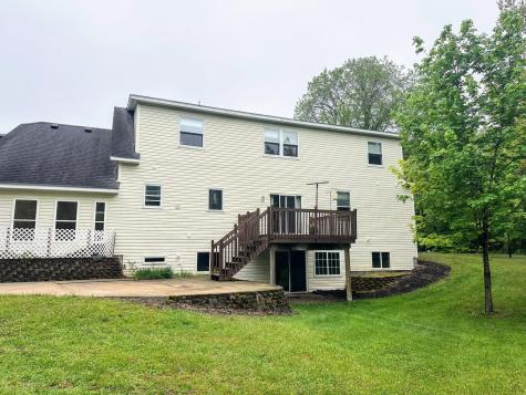 14840 Jackson Street NE Ham Lake MN 55304