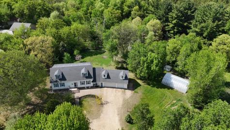 14840 Jackson Street NE Ham Lake MN 55304
