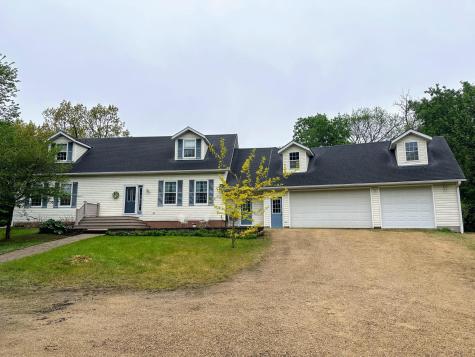 14840 Jackson Street NE Ham Lake MN 55304