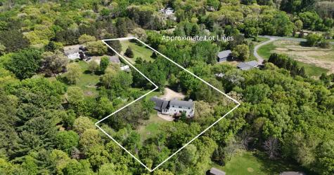14840 Jackson Street NE Ham Lake MN 55304