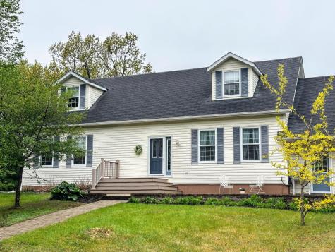 14840 Jackson Street NE Ham Lake MN 55304