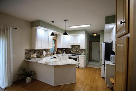 14840 Jackson Street NE Ham Lake MN 55304