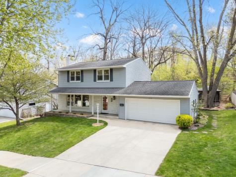 2110 Valkyrie Drive NW Rochester MN 55901