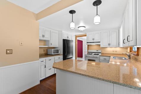 2110 Valkyrie Drive NW Rochester MN 55901