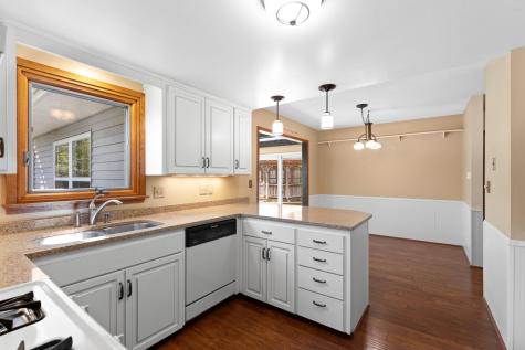 2110 Valkyrie Drive NW Rochester MN 55901