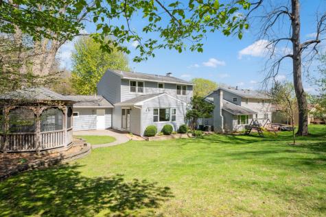 2110 Valkyrie Drive NW Rochester MN 55901