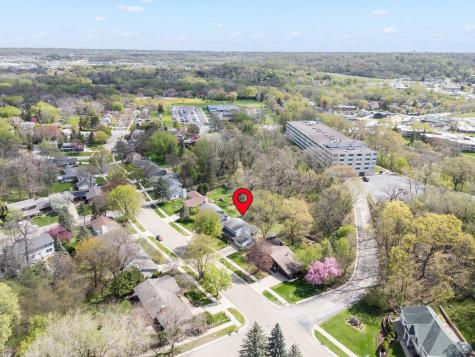 2110 Valkyrie Drive NW Rochester MN 55901