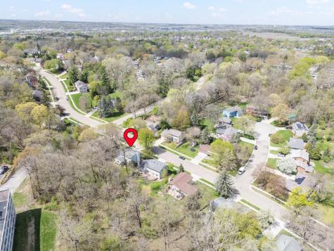 2110 Valkyrie Drive NW Rochester MN 55901