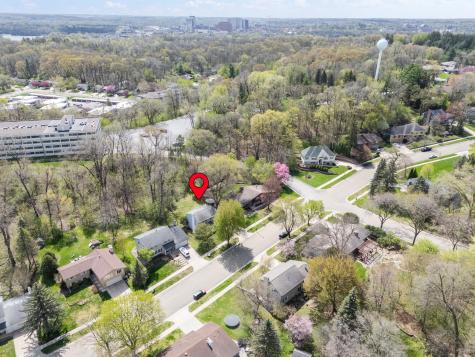 2110 Valkyrie Drive NW Rochester MN 55901