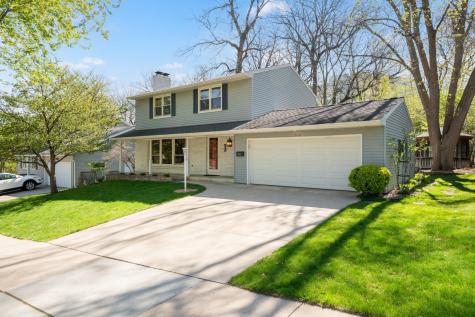 2110 Valkyrie Drive NW Rochester MN 55901