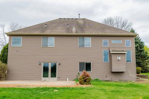 20625 Monroe Street NE Cedar MN 55011