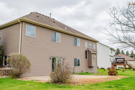 20625 Monroe Street NE Cedar MN 55011
