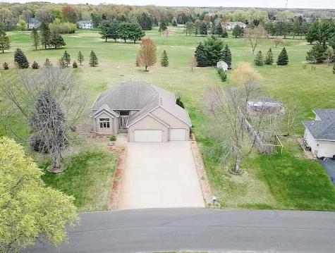 20625 Monroe Street NE Cedar MN 55011