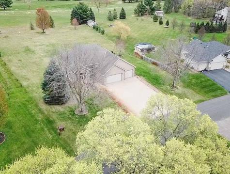 20625 Monroe Street NE Cedar MN 55011