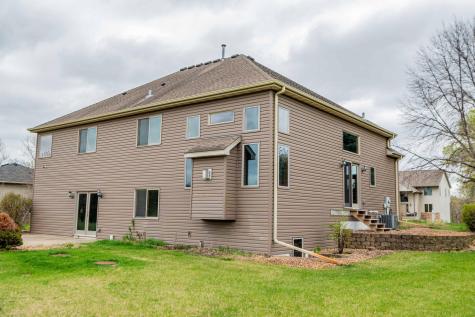 20625 Monroe Street NE Cedar MN 55011