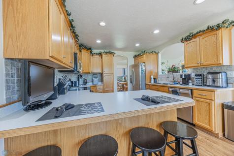 17123 Lakeview Lane Audubon MN 56511