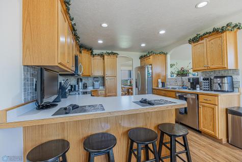 17123 Lakeview Lane Audubon MN 56511