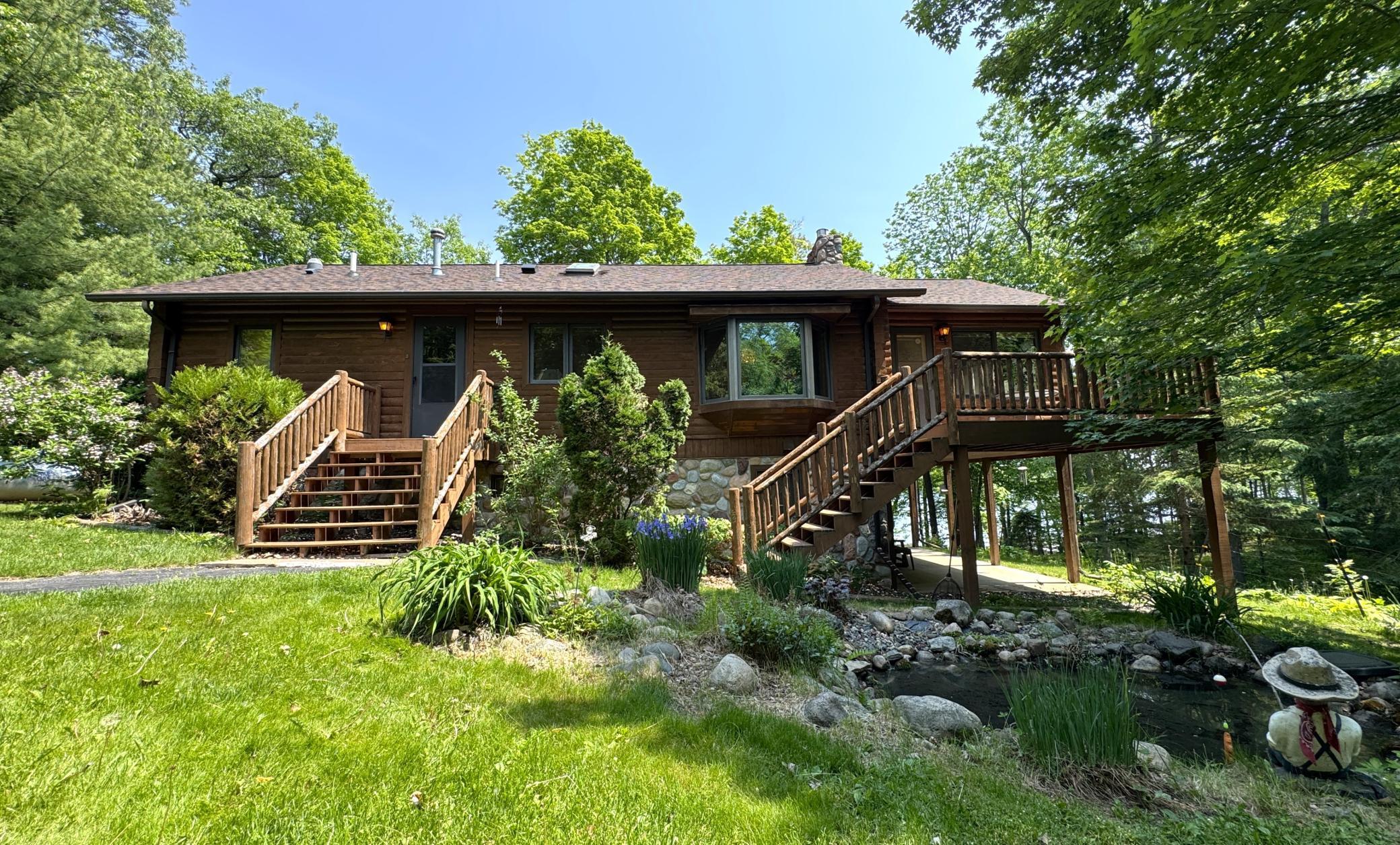 27315 Stark Lake Road Aitkin MN 56431