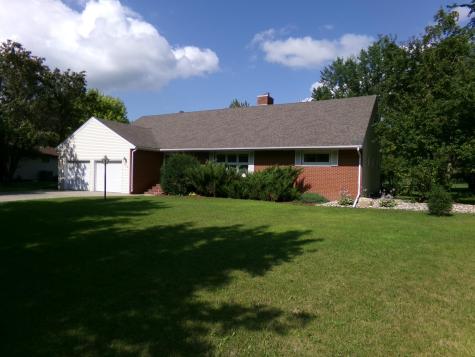 846 2nd Street N Wahpeton ND 58075