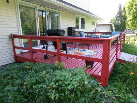 846 2nd Street N Wahpeton ND 58075