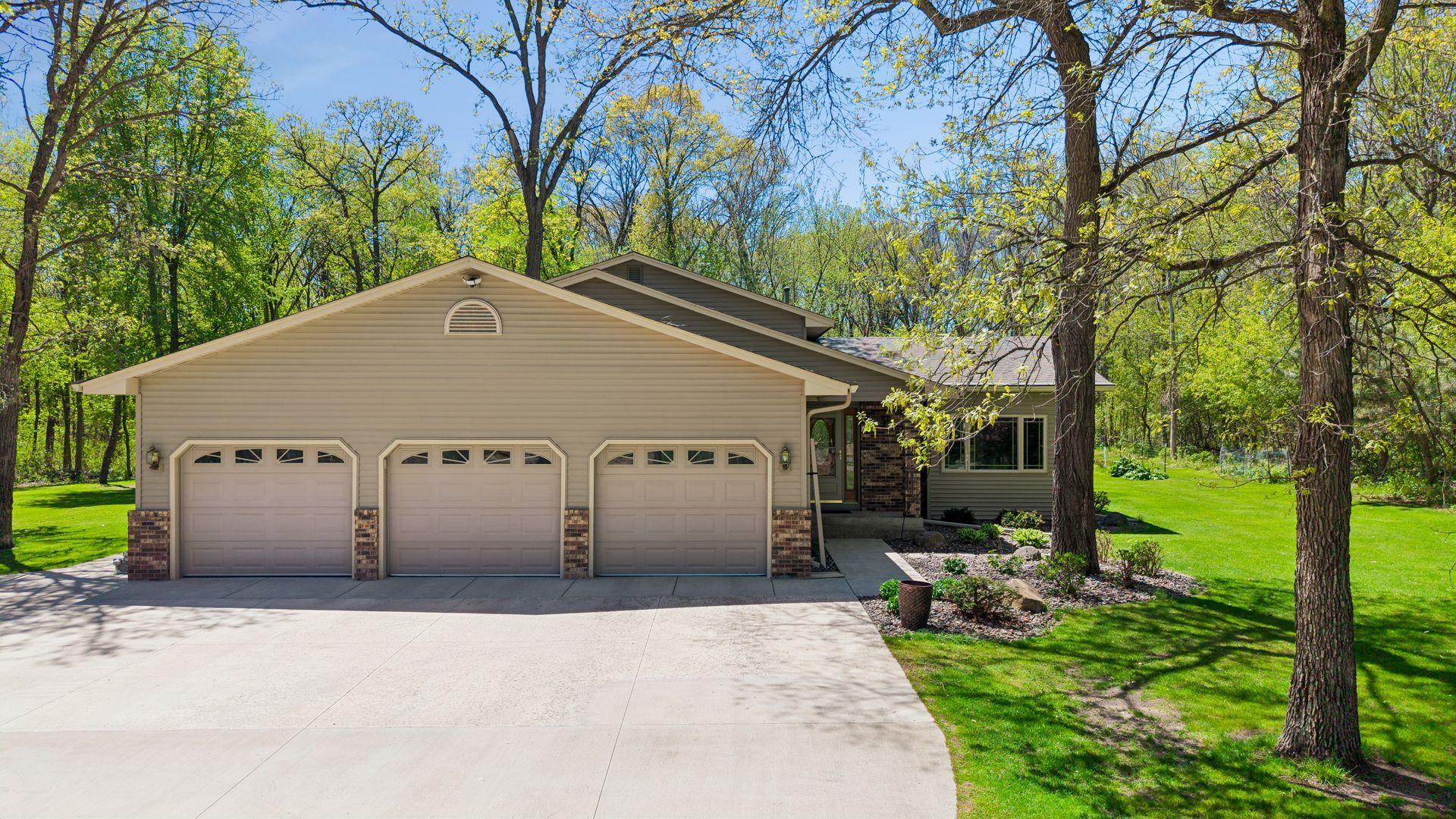 14935 191st Avenue NW Elk River MN 55330