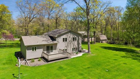 14935 191st Avenue NW Elk River MN 55330