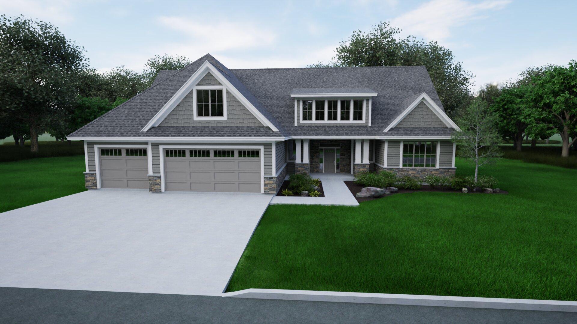 1846 Mayowood Court SW Rochester MN 55902