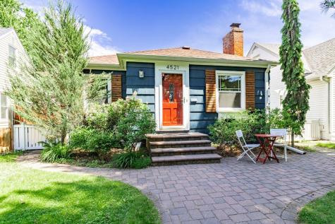 4521 Columbus Avenue Minneapolis MN 55407