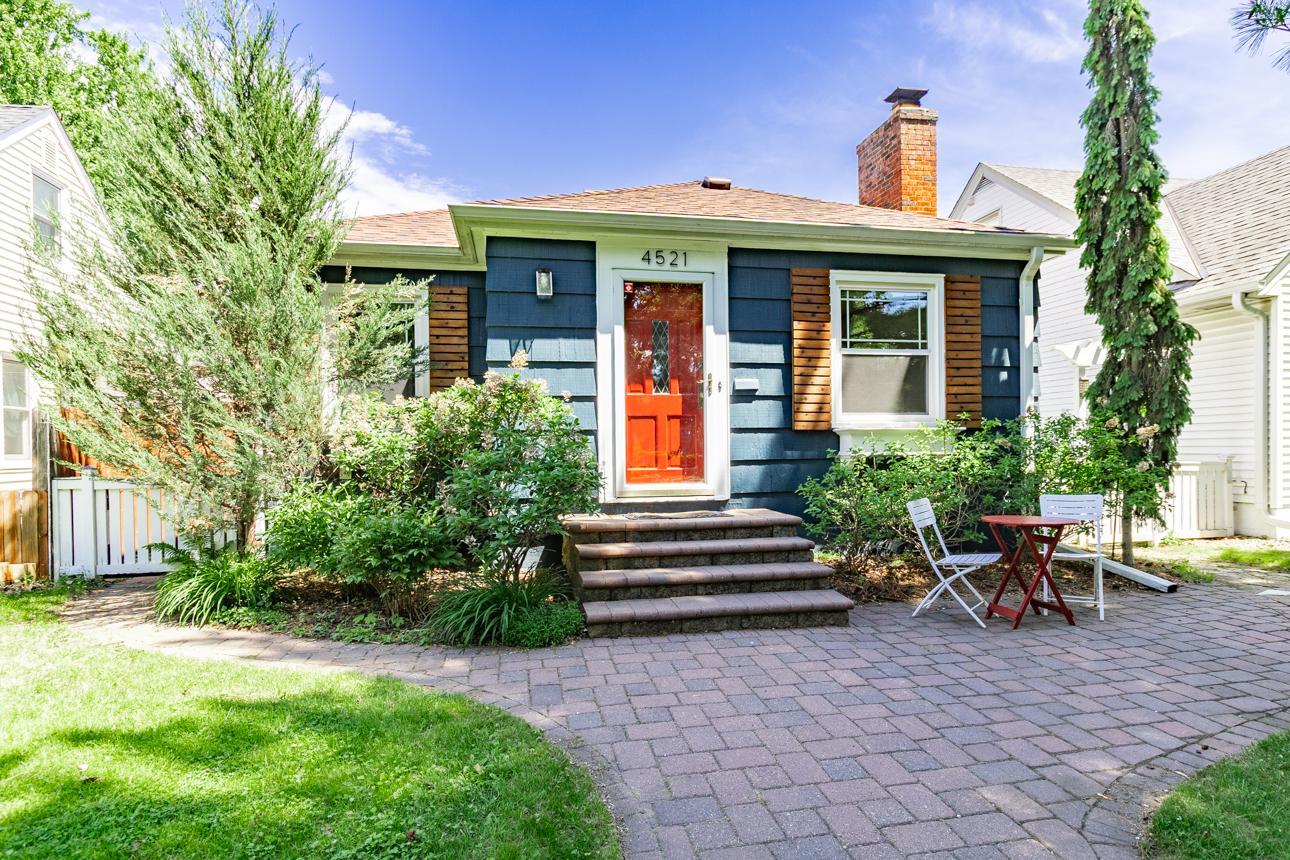 4521 Columbus Avenue Minneapolis MN 55407