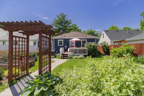 4521 Columbus Avenue Minneapolis MN 55407