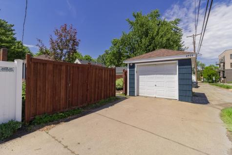4521 Columbus Avenue Minneapolis MN 55407